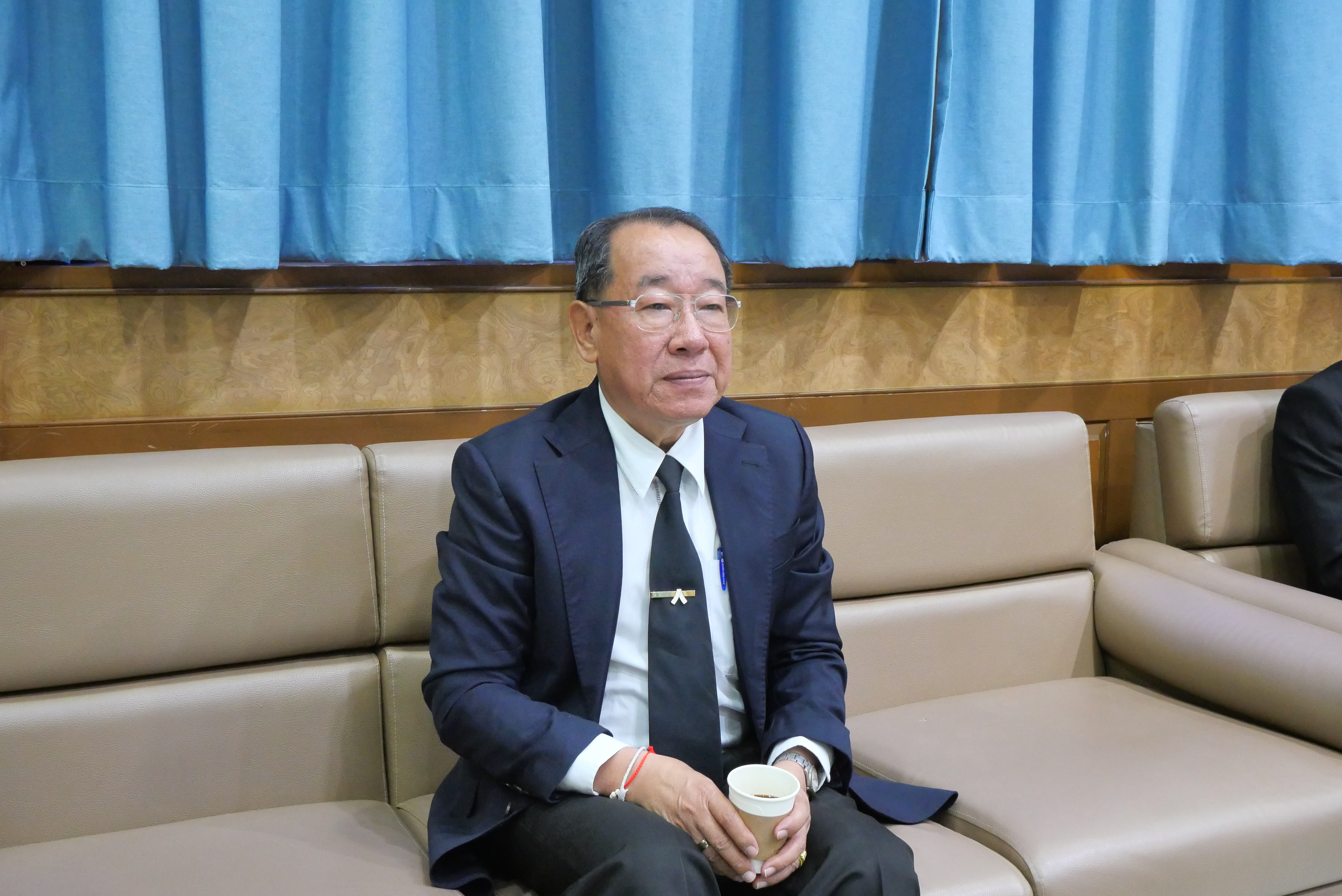 title - เลขาธิการ ส.ป.ก. เปิดการประชุม “สร้างความเข้าใจในการดำเนินโครงการและให้คำชี้แจงเกี่ยวกับการรวบรวม การเก็บข้อมูลเพื่อ ใช้ในการจัดทำแผนกำหนดตำแหน่ง เพื่อปรับปรุงการกำหนดตำแหน่งเป็นระดับสูงขึ้น ของ ส.ป.ก.”